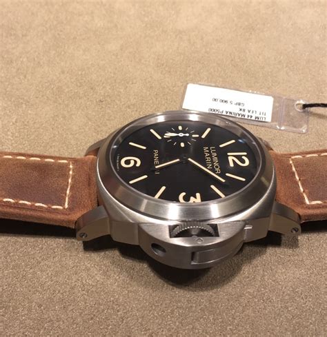 panerai pam 913